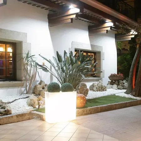 La Carolina 4* يوريت دي مار