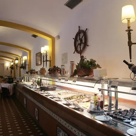 La Carolina Hotel Lloret de Mar