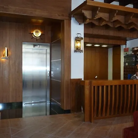 La Carolina 4*