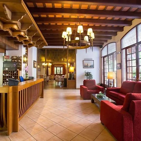 La Carolina Hotell 4*