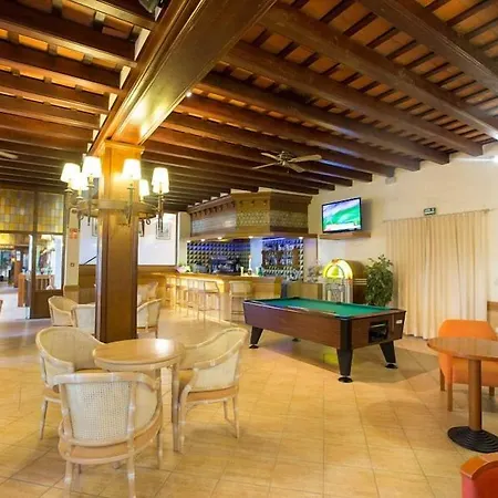 Hotell La Carolina