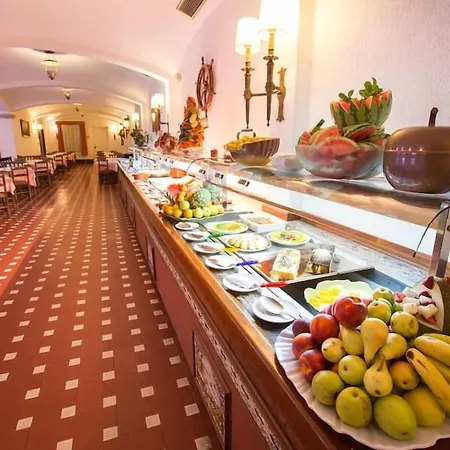 Hotell La Carolina