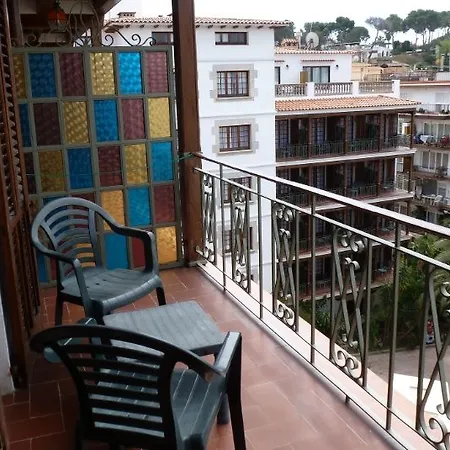 La Carolina 4* يوريت دي مار