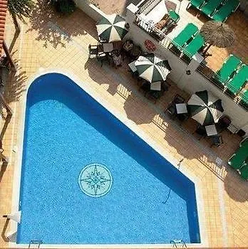فندق La Carolina يوريت دي مار