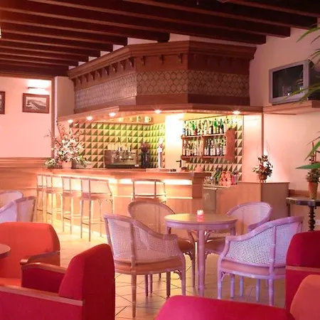 La Carolina Hotel Lloret de Mar