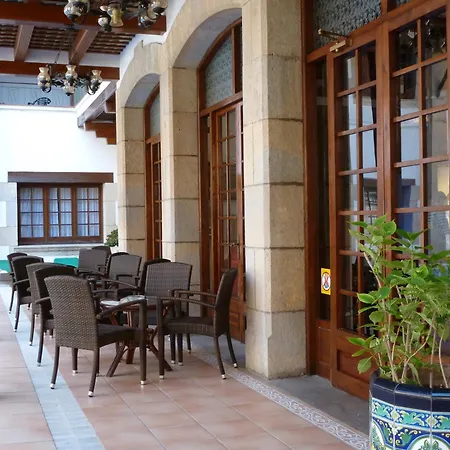 La Carolina Hotel 4*