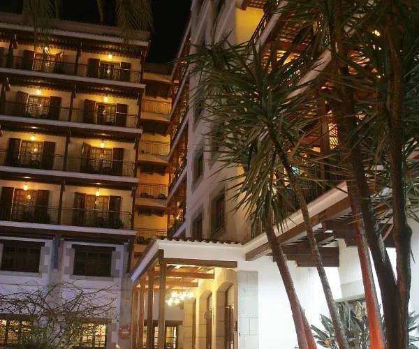 Hotel La Carolina