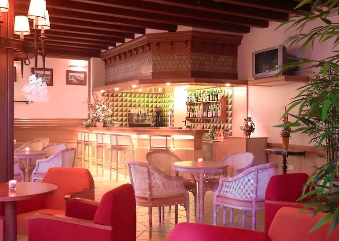 La Carolina Hotel Lloret de Mar