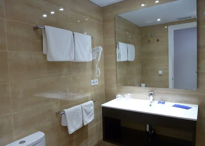 Hotel La Carolina Lloret de Mar