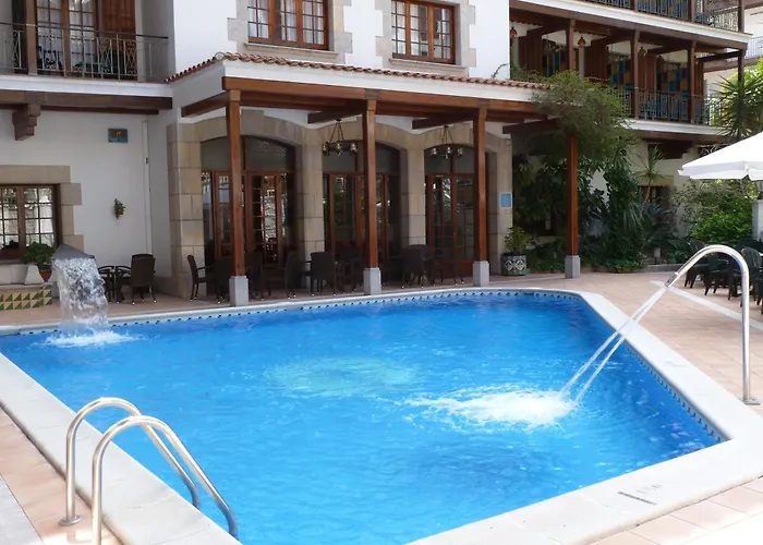 La Carolina 4*