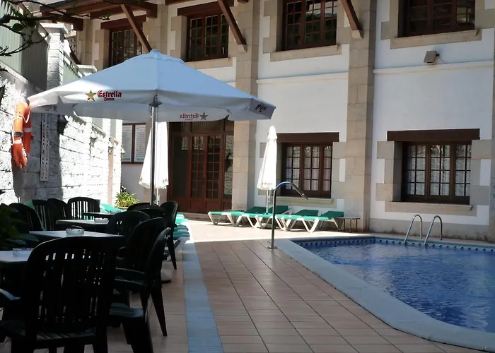 La Carolina Hotel