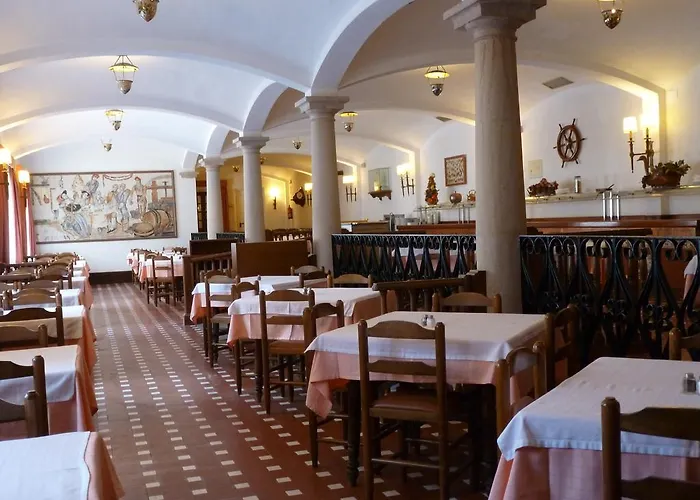 La Carolina Hotel