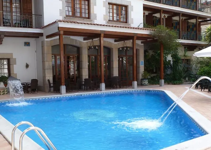 Hotel La Carolina